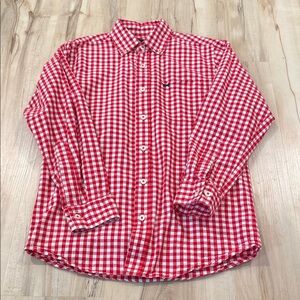 Jack Thomas Button Down Shirt